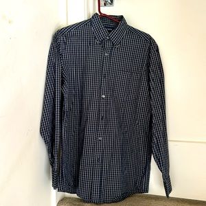 J crew shirt